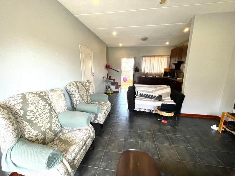 2 Bedroom Property for Sale in Baillie Park North West